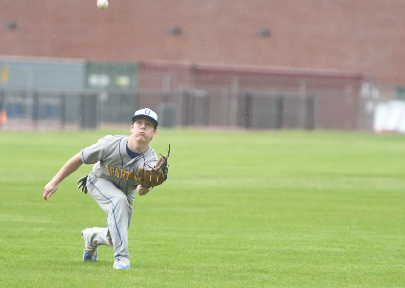 Schuylerville vs. Queensbury